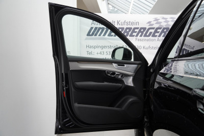 Volvo XC90 Vorführwagen Volvo XC90 Vorführwagen