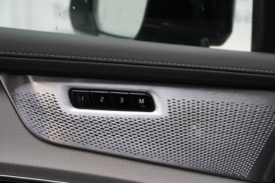 Volvo XC90 Vorführwagen Volvo XC90 Vorführwagen