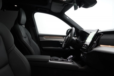 Volvo XC90 Vorführwagen Volvo XC90 Vorführwagen