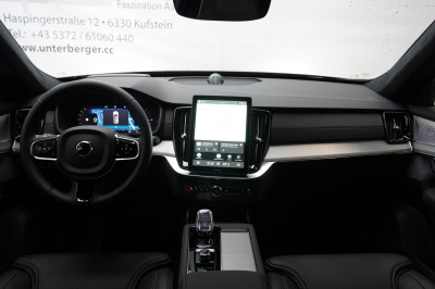 Volvo XC90 Vorführwagen Volvo XC90 Vorführwagen