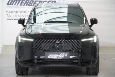Volvo XC90 Vorführwagen Volvo XC90 Vorführwagen