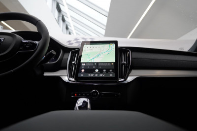 Volvo XC90 Vorführwagen Volvo XC90 Vorführwagen
