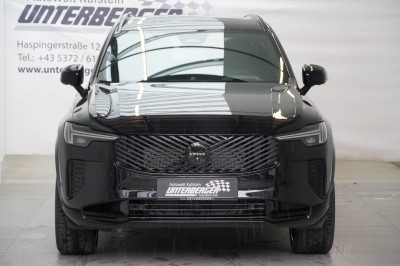 Volvo XC90 Vorführwagen Volvo XC90 Vorführwagen