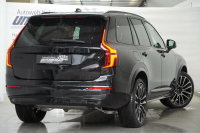 Volvo XC90 Vorführwagen Volvo XC90 Vorführwagen