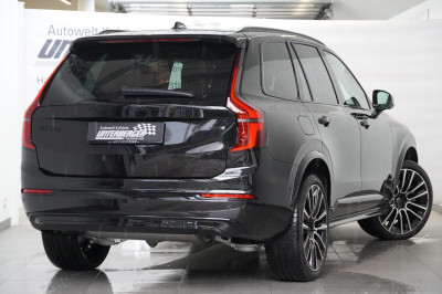 Volvo XC90 Vorführwagen Volvo XC90 Vorführwagen