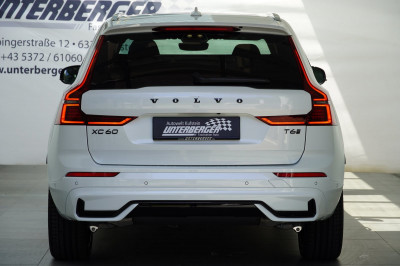Volvo XC60 Vorführwagen