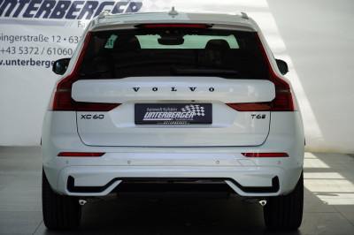 Volvo XC60 Vorführwagen