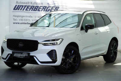 Volvo XC60 Vorführwagen