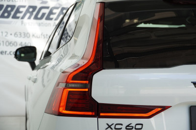 Volvo XC60 Vorführwagen