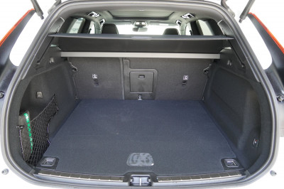 Volvo XC60 Vorführwagen