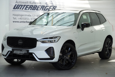 Volvo XC60 Vorführwagen