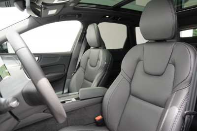 Volvo XC60 Vorführwagen