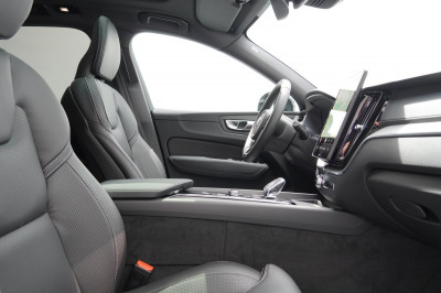 Volvo XC60 Vorführwagen