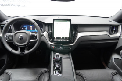 Volvo XC60 Vorführwagen