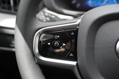 Volvo XC60 Vorführwagen