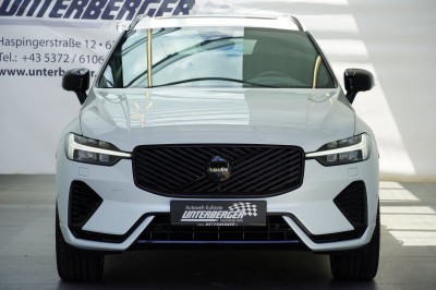 Volvo XC60 Vorführwagen