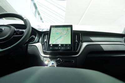 Volvo XC60 Vorführwagen