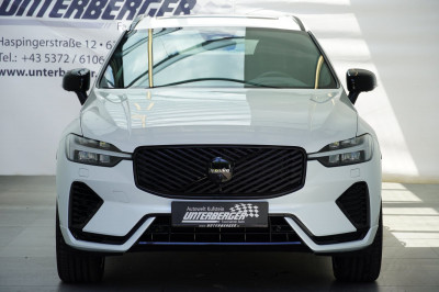 Volvo XC60 Vorführwagen