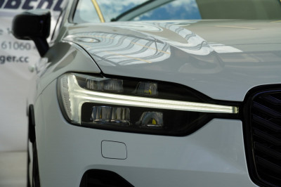 Volvo XC60 Vorführwagen