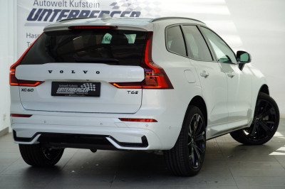 Volvo XC60 Vorführwagen