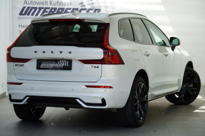 Volvo XC60 Vorführwagen