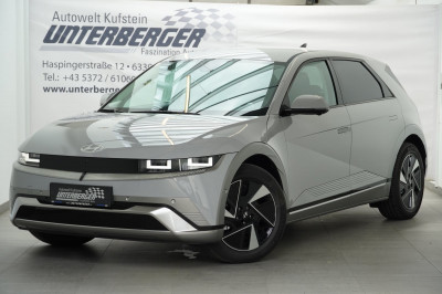 Hyundai Ioniq 5 Vorführwagen Hyundai Ioniq 5 Vorführwagen