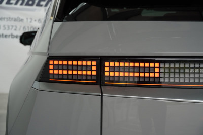 Hyundai Ioniq 5 Vorführwagen Hyundai Ioniq 5 Vorführwagen