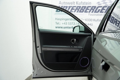 Hyundai Ioniq 5 Vorführwagen Hyundai Ioniq 5 Vorführwagen