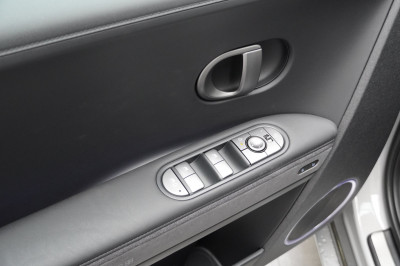 Hyundai Ioniq 5 Vorführwagen Hyundai Ioniq 5 Vorführwagen