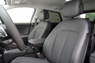 Hyundai Ioniq 5 Vorführwagen Hyundai Ioniq 5 Vorführwagen