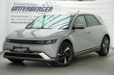 Hyundai Ioniq 5 Vorführwagen Hyundai Ioniq 5 Vorführwagen
