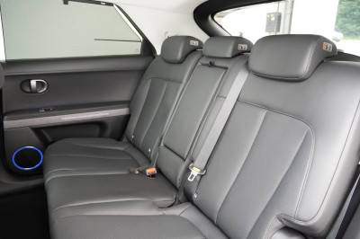 Hyundai Ioniq 5 Vorführwagen Hyundai Ioniq 5 Vorführwagen