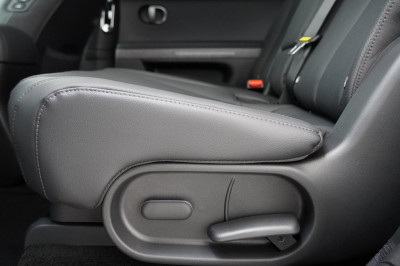 Hyundai Ioniq 5 Vorführwagen Hyundai Ioniq 5 Vorführwagen