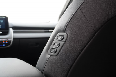 Hyundai Ioniq 5 Vorführwagen Hyundai Ioniq 5 Vorführwagen