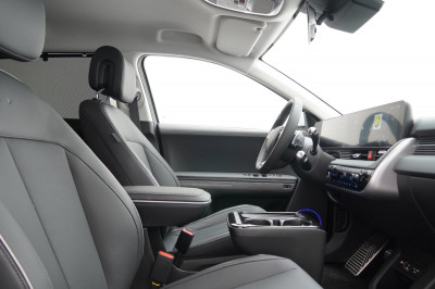 Hyundai Ioniq 5 Vorführwagen Hyundai Ioniq 5 Vorführwagen