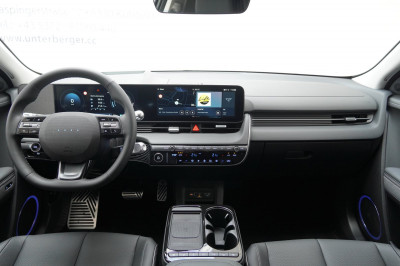 Hyundai Ioniq 5 Vorführwagen Hyundai Ioniq 5 Vorführwagen