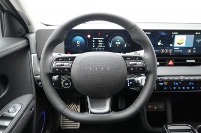 Hyundai Ioniq 5 Vorführwagen Hyundai Ioniq 5 Vorführwagen