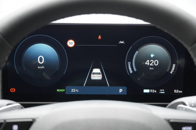 Hyundai Ioniq 5 Vorführwagen Hyundai Ioniq 5 Vorführwagen