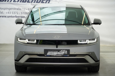 Hyundai Ioniq 5 Vorführwagen Hyundai Ioniq 5 Vorführwagen
