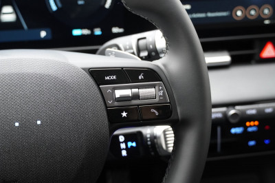 Hyundai Ioniq 5 Vorführwagen Hyundai Ioniq 5 Vorführwagen