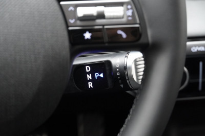 Hyundai Ioniq 5 Vorführwagen Hyundai Ioniq 5 Vorführwagen