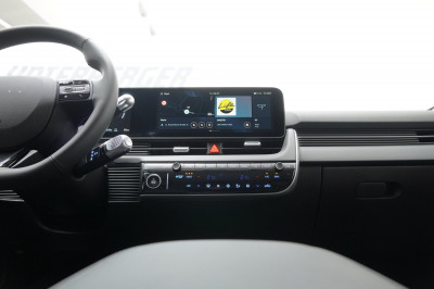 Hyundai Ioniq 5 Vorführwagen Hyundai Ioniq 5 Vorführwagen