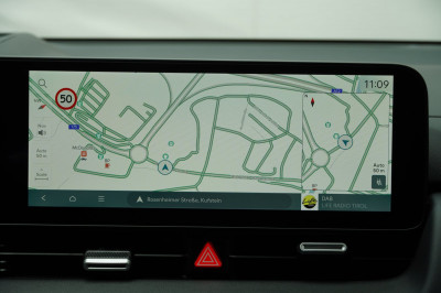 Hyundai Ioniq 5 Vorführwagen Hyundai Ioniq 5 Vorführwagen