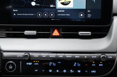 Hyundai Ioniq 5 Vorführwagen Hyundai Ioniq 5 Vorführwagen