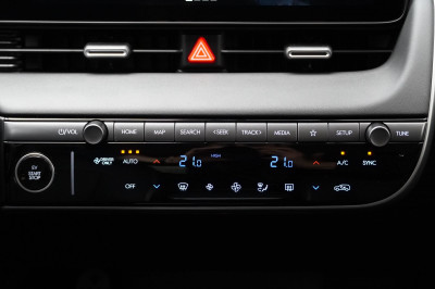 Hyundai Ioniq 5 Vorführwagen Hyundai Ioniq 5 Vorführwagen