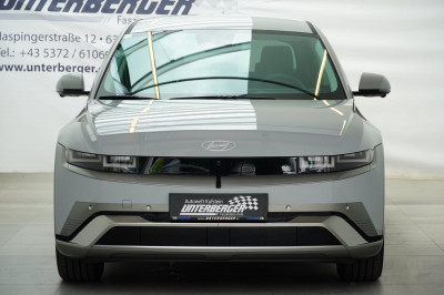 Hyundai Ioniq 5 Vorführwagen Hyundai Ioniq 5 Vorführwagen