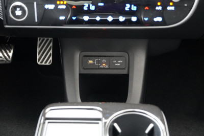 Hyundai Ioniq 5 Vorführwagen Hyundai Ioniq 5 Vorführwagen