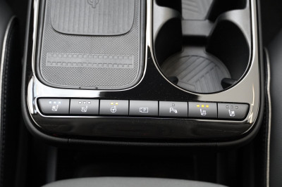 Hyundai Ioniq 5 Vorführwagen Hyundai Ioniq 5 Vorführwagen