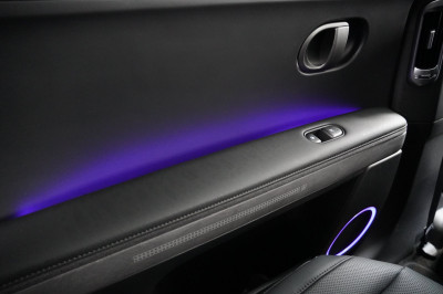 Hyundai Ioniq 5 Vorführwagen Hyundai Ioniq 5 Vorführwagen