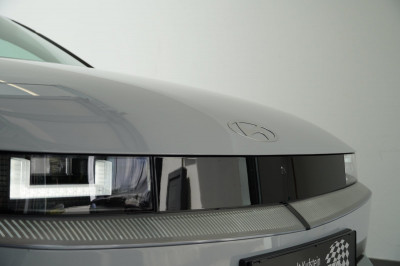 Hyundai Ioniq 5 Vorführwagen Hyundai Ioniq 5 Vorführwagen
